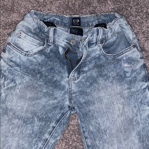 Boys Gap jeans